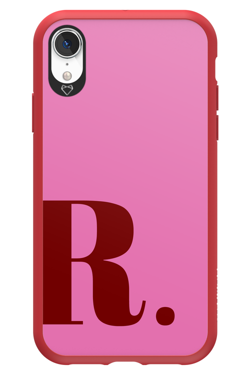 R (Sorbet) 2.0 - Apple iPhone XR