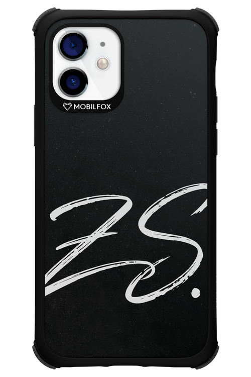 (Off Space) ZS 2.0 - Apple iPhone 12