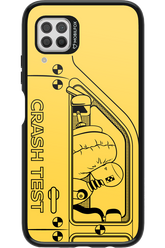 Crumple Zone - Huawei P40 Lite