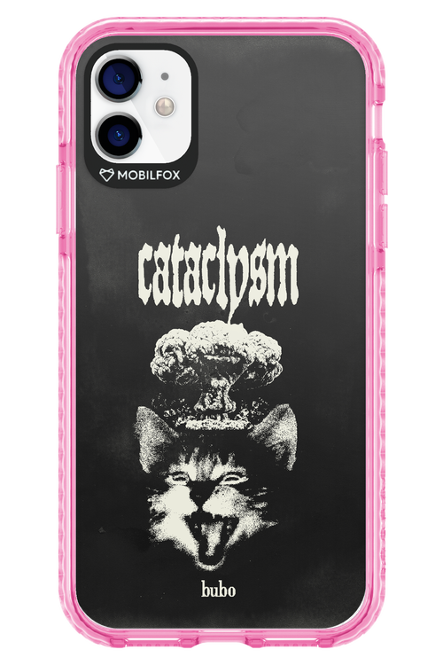 CATACLYSM - Apple iPhone 11