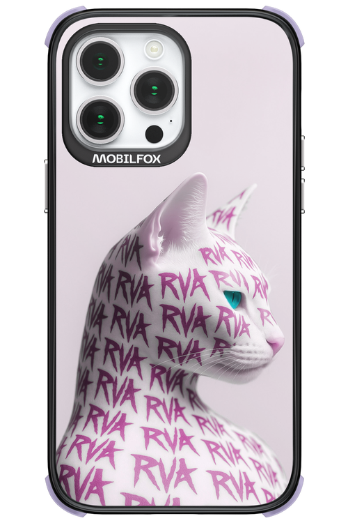 RVA Cat - Apple iPhone 14 Pro Max