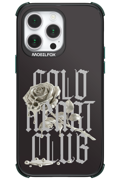 Cold Heart Club 2.0 - Apple iPhone 14 Pro Max