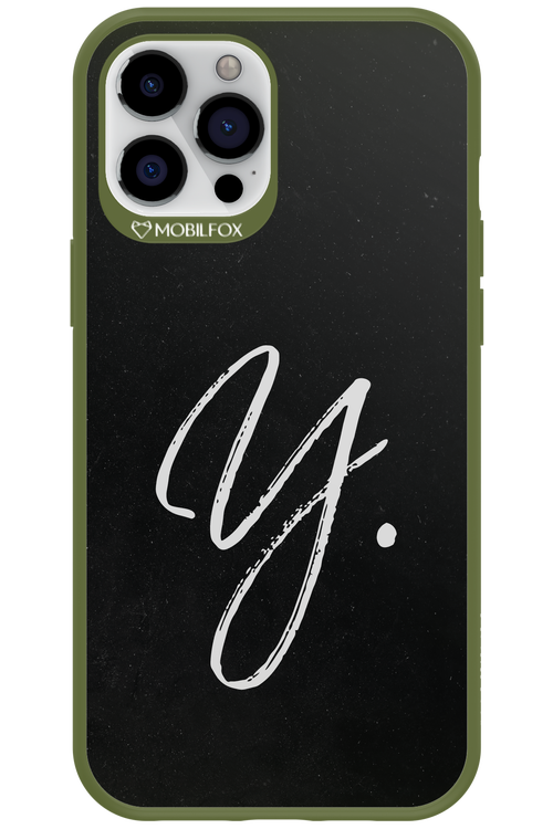 (Off Space) Y 2.0 - Apple iPhone 12 Pro Max