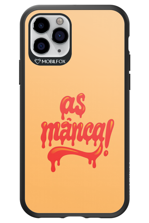 AȘ MÂNCA 2 - Apple iPhone 11 Pro