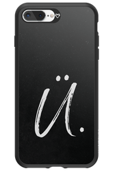 (Off Space) U II 2.0 - Apple iPhone 8 Plus