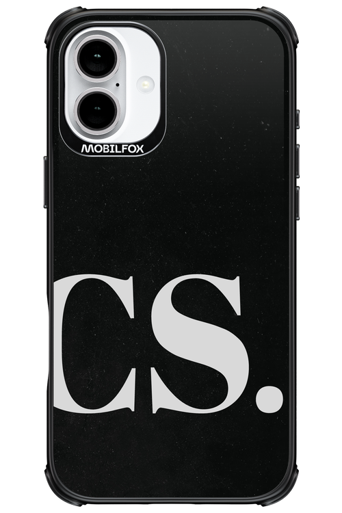 CS (Off Space) 2.0 - Apple iPhone 16 Plus