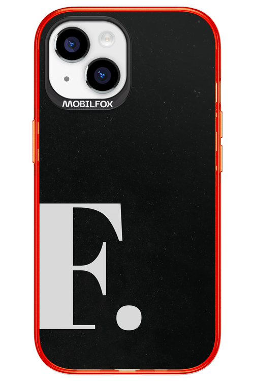 F (Off Space) 2.0 - Apple iPhone 15