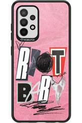 Riot baby 2.0 - Samsung Galaxy A52 / A52 5G / A52s