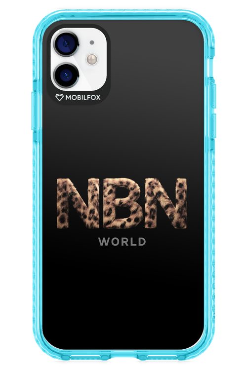 Black 2.0 - Apple iPhone 11