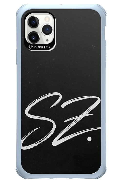 (Off Space) SZ 2.0 - Apple iPhone 11 Pro Max