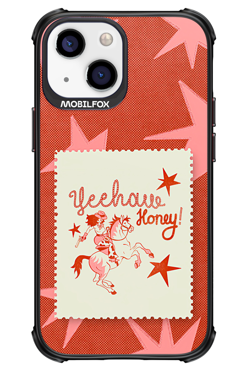 Yeehaw Honey 2.0 - Apple iPhone 13 Mini