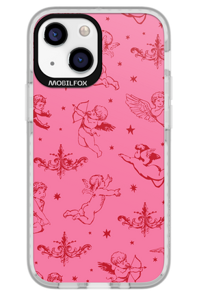 Pink Puttos - Apple iPhone 13 Mini