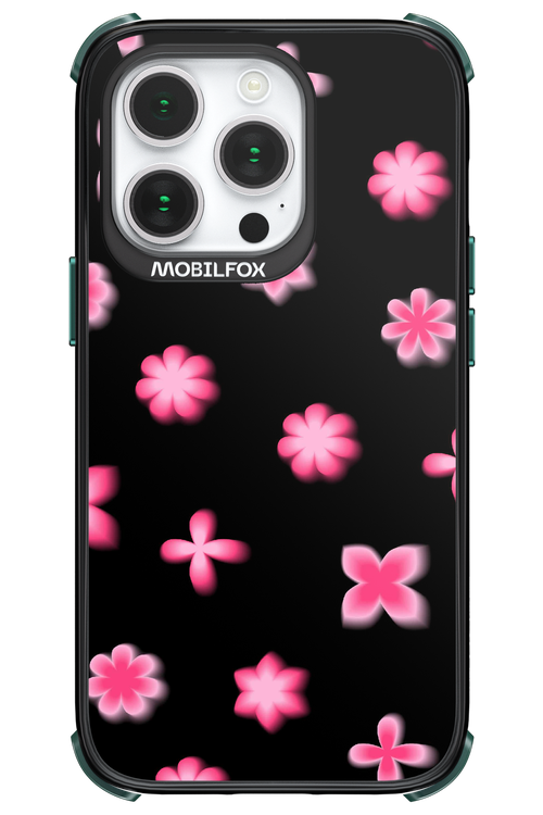 Pink Dreams 2.0 - Apple iPhone 14 Pro