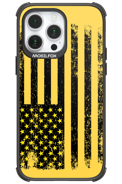 Impact Stripes - Apple iPhone 14 Pro Max