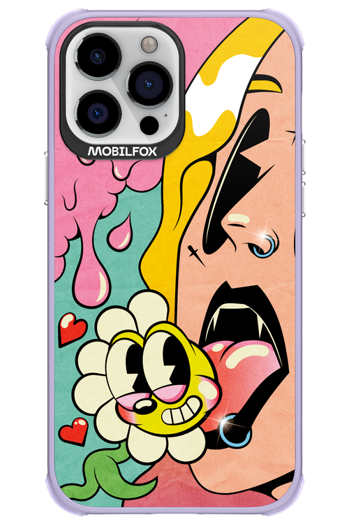 Love Sick 2.0 - Apple iPhone 13 Pro Max