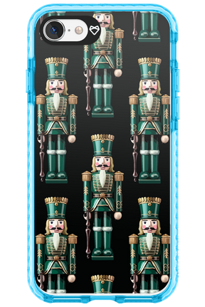 Nutcracker - Apple iPhone SE 2020
