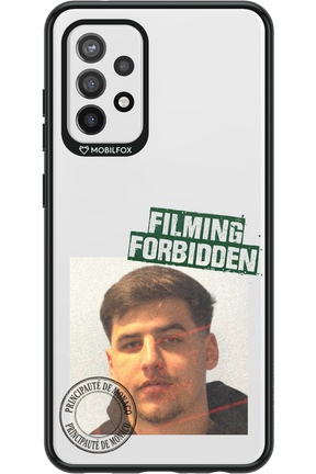 Sorin Mugshot 2.0 - Samsung Galaxy A72