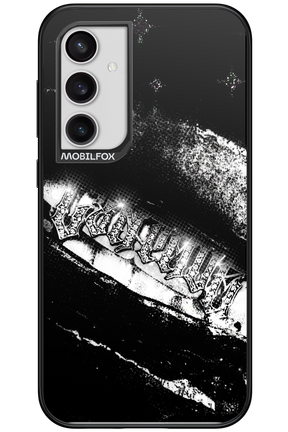 Grillz Black Centaur 2.0 - Samsung Galaxy S23 FE