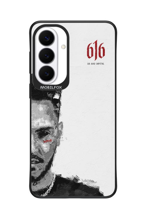 616 Un Nou Capitol 2.0 - Samsung Galaxy S26+