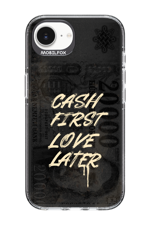 Love Later 2.0 - Apple iPhone 16e