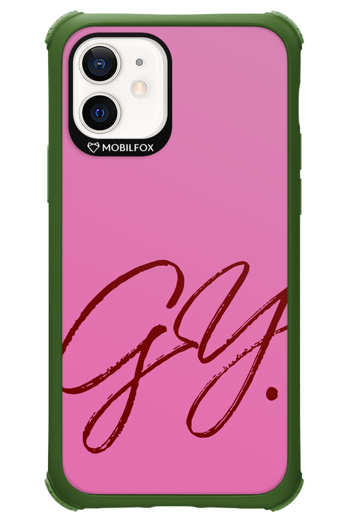 (Sorbet) GY 2.0 - Apple iPhone 12