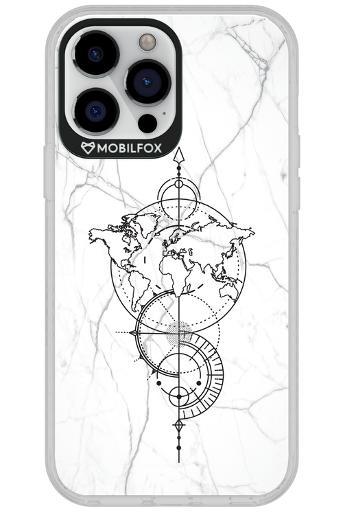 Compass 2.0 - Apple iPhone 13 Pro Max