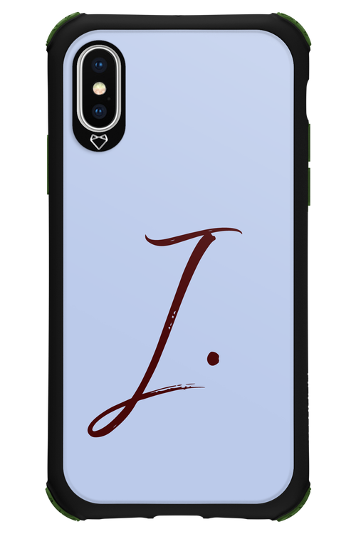 (Jellyfish Presso) I 2.0 - Apple iPhone X