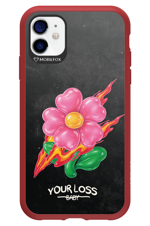Your Loss 2.0 - Apple iPhone 11