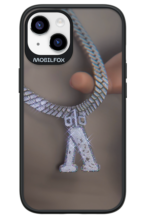 Azteca Chain 2.0 - Apple iPhone 14