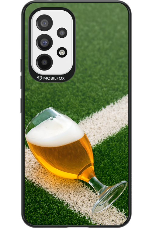 Just some beers - Samsung Galaxy A53