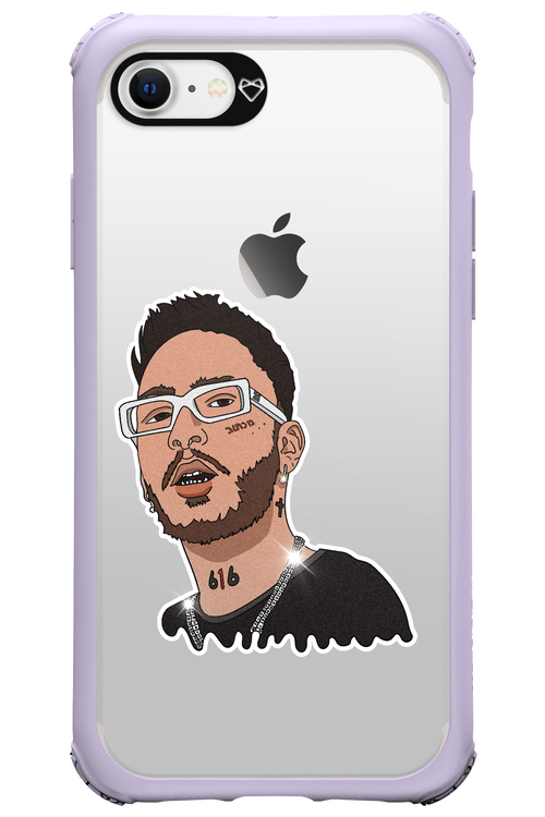 Azteca Doodle 2.0 - Apple iPhone 7