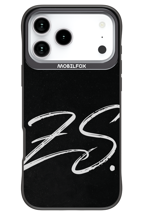 (Off Space) ZS 2.0 - Apple iPhone 17 Pro Max
