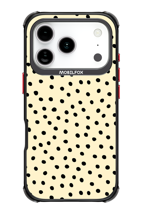 Polka Dots 2.0 - Apple iPhone 17 Pro