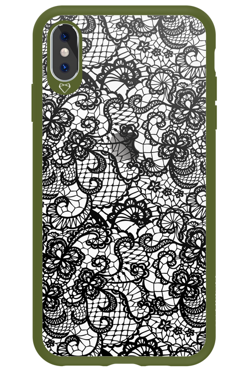 Spoiled 2.0 - Apple iPhone XS Max