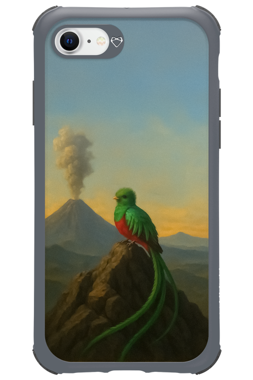 Birdy 2.0 - Apple iPhone 7