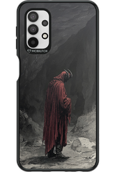 D3MON Cover 2.0 - Samsung Galaxy A32 5G
