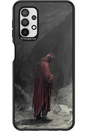 D3MON Cover 2.0 - Samsung Galaxy A32 5G