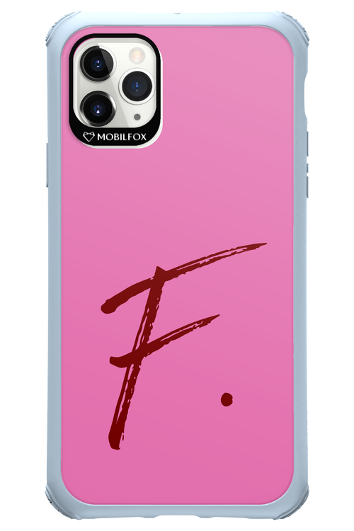 (Sorbet) F 2.0 - Apple iPhone 11 Pro Max