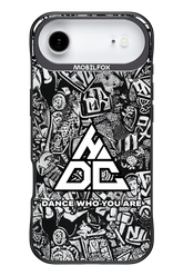 HDC 7 2.0 - Apple iPhone 17 Air