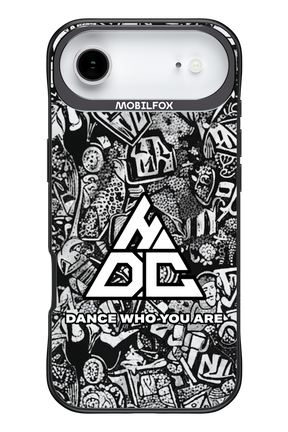HDC 7 2.0 - Apple iPhone 17 Air