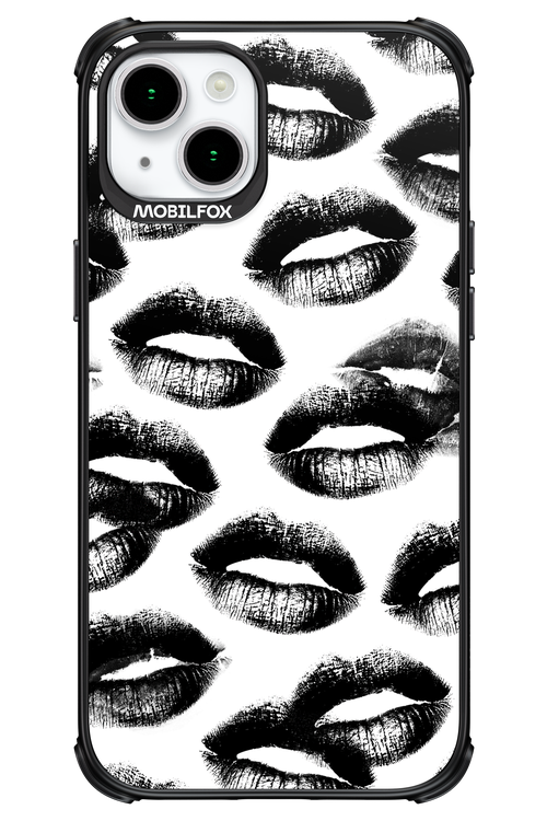 Ghost Kiss 2.0 - Apple iPhone 15 Plus