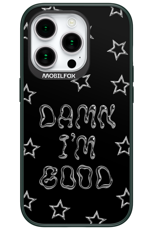 I'm Good - Apple iPhone 15 Pro