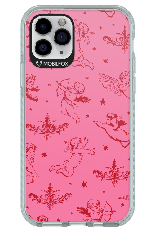Pink Puttos - Apple iPhone 11 Pro