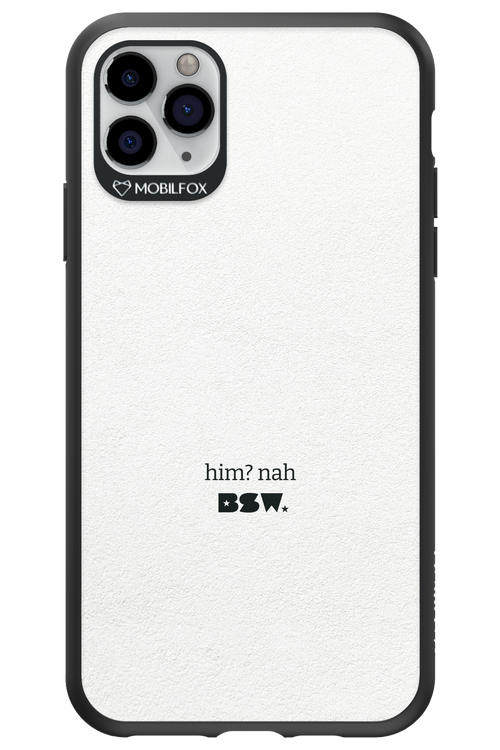 BSW FourSeasons 16 2.0 - Apple iPhone 11 Pro Max