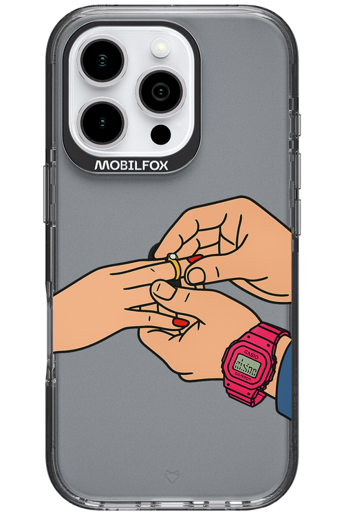 Lover - Apple iPhone 16 Pro