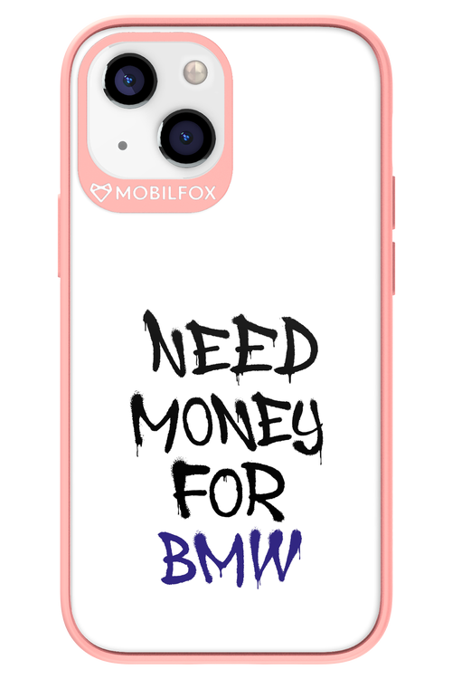 Need Money For BMW - Apple iPhone 13 Mini