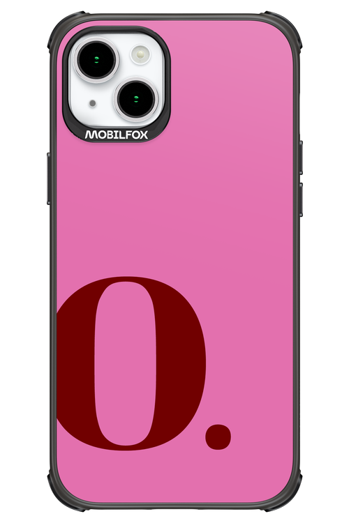 O (Sorbet) 2.0 - Apple iPhone 15 Plus