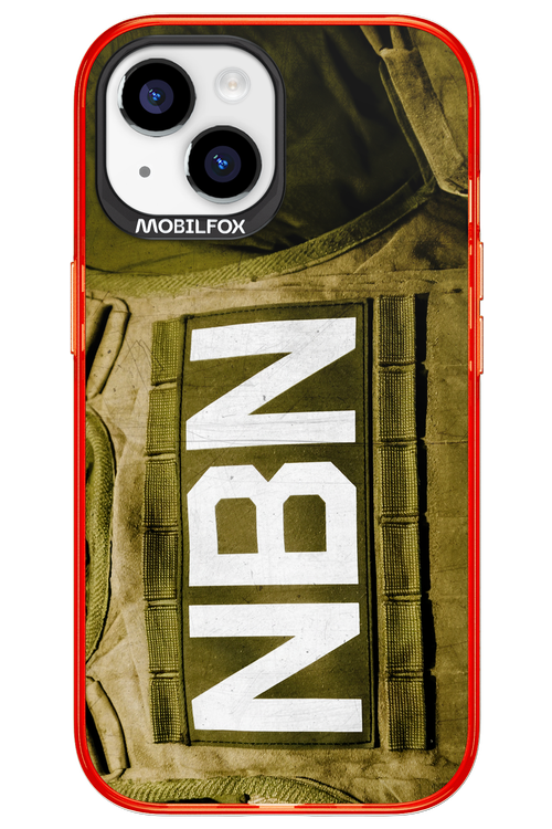 Team - Apple iPhone 15