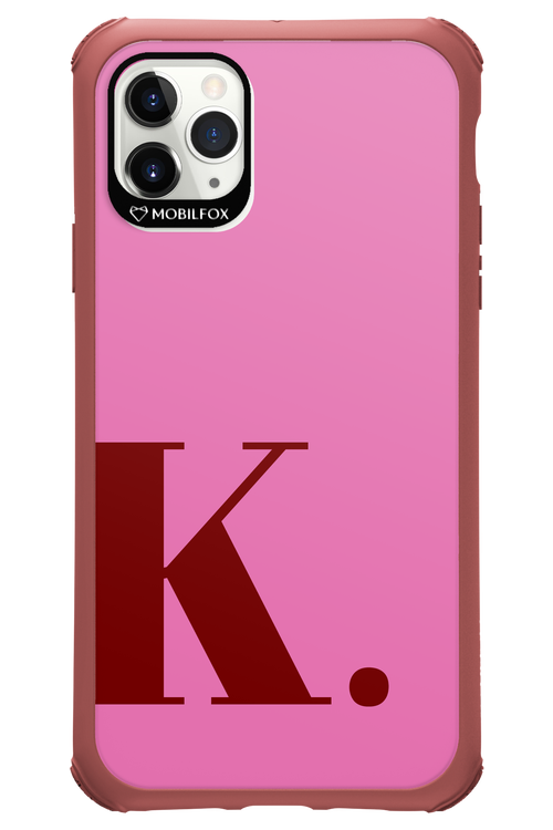K (Sorbet) 2.0 - Apple iPhone 11 Pro Max
