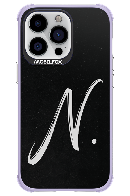(Off Space) N 2.0 - Apple iPhone 13 Pro